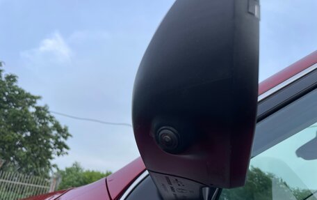 Geely Atlas I, 2019 год, 1 480 000 рублей, 17 фотография