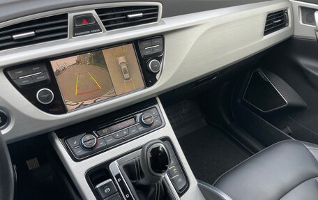 Geely Atlas I, 2019 год, 1 480 000 рублей, 19 фотография