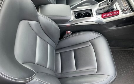 Geely Atlas I, 2019 год, 1 480 000 рублей, 12 фотография