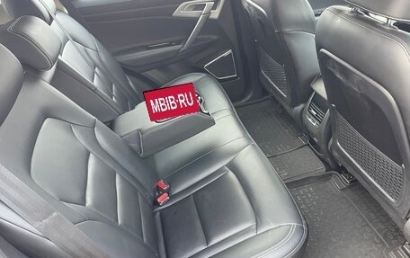 Geely Atlas I, 2019 год, 1 480 000 рублей, 16 фотография