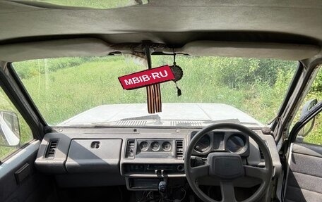 Isuzu Trooper I, 1988 год, 149 000 рублей, 5 фотография
