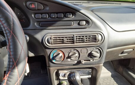 Chevrolet Niva I рестайлинг, 2013 год, 595 000 рублей, 13 фотография