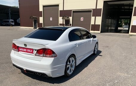 Honda Civic VIII, 2010 год, 1 000 000 рублей, 6 фотография
