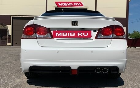 Honda Civic VIII, 2010 год, 1 000 000 рублей, 7 фотография