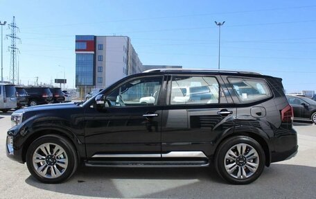 KIA Mohave I, 2022 год, 4 255 000 рублей, 8 фотография