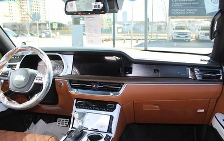 KIA Mohave I, 2022 год, 4 255 000 рублей, 12 фотография