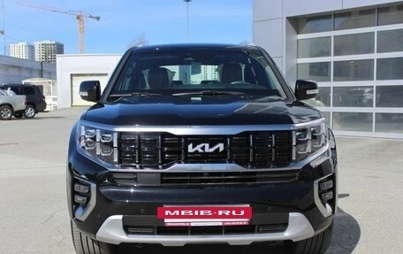 KIA Mohave I, 2022 год, 4 255 000 рублей, 2 фотография