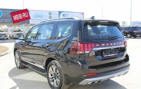 KIA Mohave I, 2022 год, 4 255 000 рублей, 7 фотография