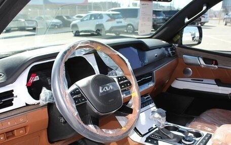 KIA Mohave I, 2022 год, 4 255 000 рублей, 9 фотография
