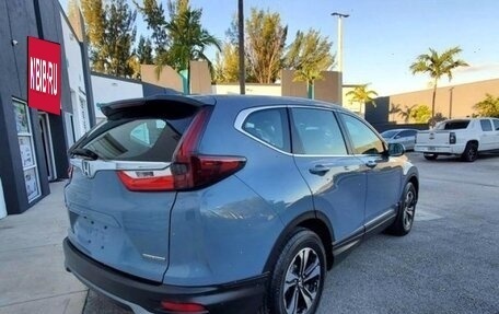 Honda CR-V IV, 2022 год, 1 970 000 рублей, 2 фотография