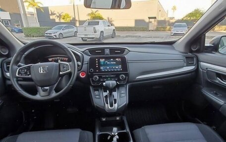 Honda CR-V IV, 2022 год, 1 970 000 рублей, 10 фотография