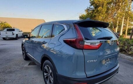 Honda CR-V IV, 2022 год, 1 970 000 рублей, 3 фотография