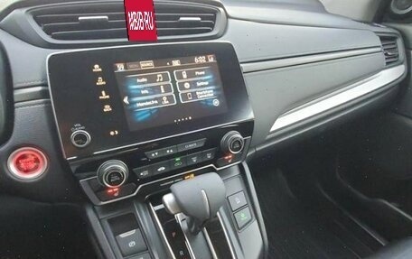 Honda CR-V IV, 2022 год, 1 970 000 рублей, 12 фотография