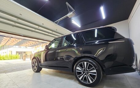 Land Rover Range Rover IV рестайлинг, 2024 год, 29 500 000 рублей, 8 фотография