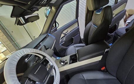 Land Rover Range Rover IV рестайлинг, 2024 год, 29 500 000 рублей, 9 фотография