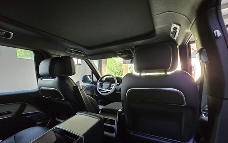 Land Rover Range Rover IV рестайлинг, 2024 год, 29 500 000 рублей, 13 фотография