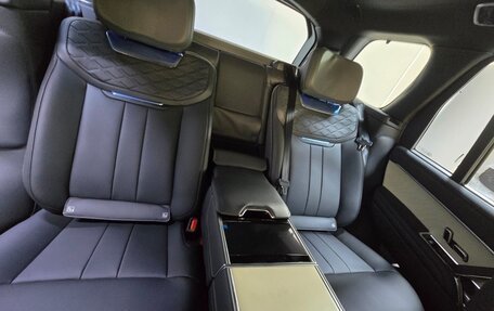 Land Rover Range Rover IV рестайлинг, 2024 год, 29 500 000 рублей, 14 фотография