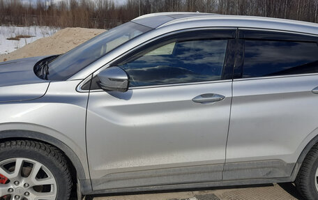 Geely Coolray I, 2021 год, 1 700 000 рублей, 2 фотография
