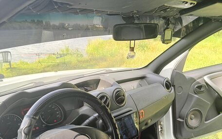 Renault Duster I рестайлинг, 2012 год, 975 000 рублей, 13 фотография