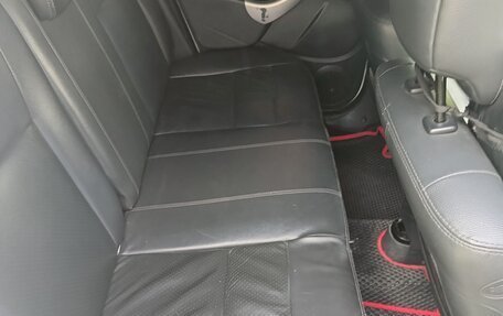 Renault Duster I рестайлинг, 2012 год, 975 000 рублей, 15 фотография