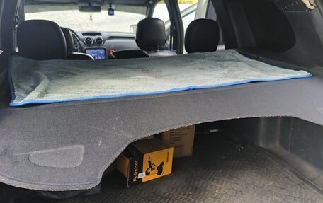 Renault Duster I рестайлинг, 2012 год, 975 000 рублей, 16 фотография