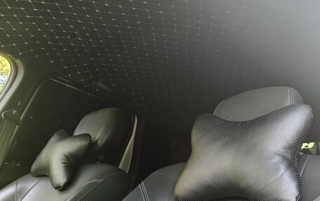 Renault Duster I рестайлинг, 2012 год, 975 000 рублей, 14 фотография
