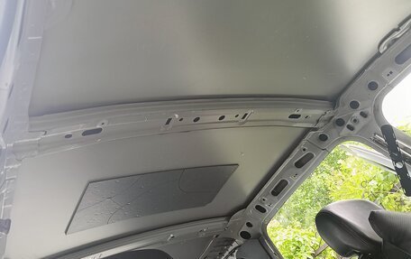 Renault Duster I рестайлинг, 2012 год, 975 000 рублей, 25 фотография