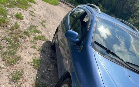 Chevrolet Rezzo, 2007 год, 408 000 рублей, 3 фотография
