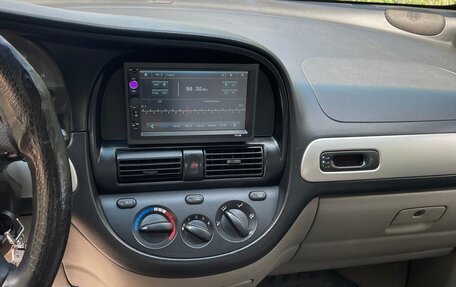 Chevrolet Rezzo, 2007 год, 408 000 рублей, 11 фотография