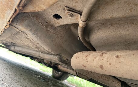 Chevrolet Rezzo, 2007 год, 408 000 рублей, 14 фотография