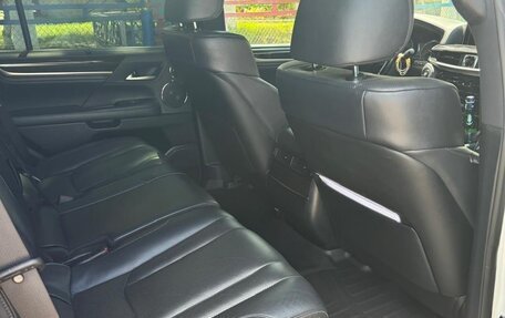 Lexus LX III, 2018 год, 9 000 000 рублей, 8 фотография