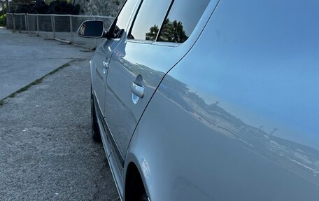 Skoda Octavia, 2008 год, 670 000 рублей, 5 фотография