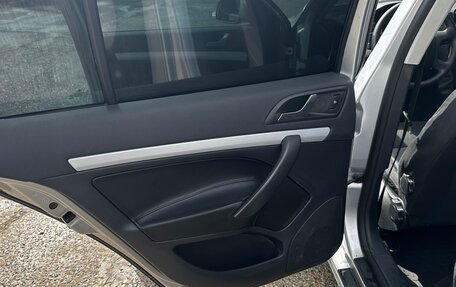Skoda Octavia, 2008 год, 670 000 рублей, 10 фотография