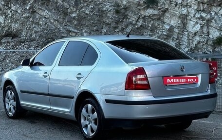 Skoda Octavia, 2008 год, 670 000 рублей, 2 фотография
