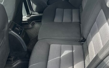 Skoda Octavia, 2008 год, 670 000 рублей, 9 фотография