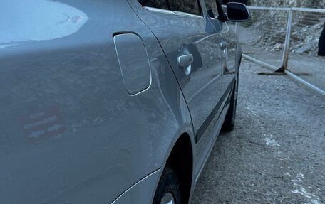 Skoda Octavia, 2008 год, 670 000 рублей, 4 фотография