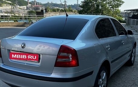 Skoda Octavia, 2008 год, 670 000 рублей, 3 фотография