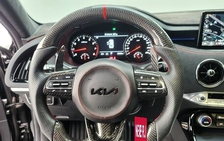 KIA Stinger I, 2022 год, 3 239 000 рублей, 8 фотография