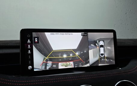 KIA Stinger I, 2022 год, 3 239 000 рублей, 16 фотография