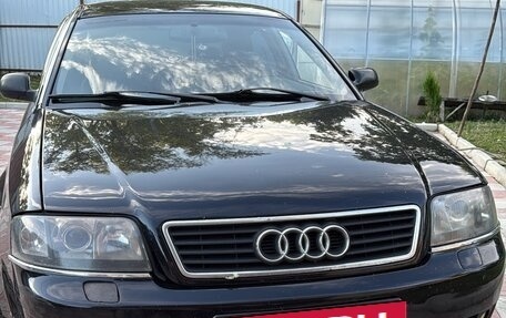 Audi A6, 2000 год, 500 000 рублей, 6 фотография