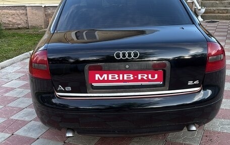Audi A6, 2000 год, 500 000 рублей, 4 фотография
