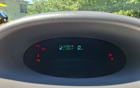 Toyota Vitz, 2002 год, 450 000 рублей, 3 фотография