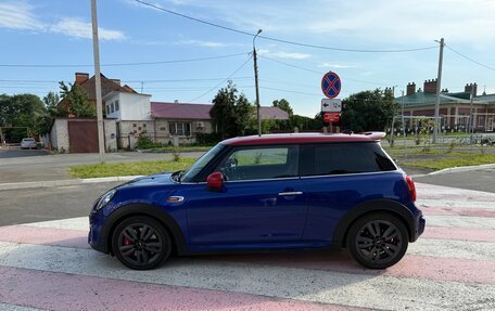 MINI Hatch, 2018 год, 2 630 000 рублей, 3 фотография