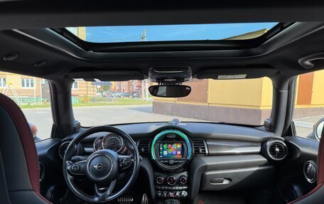 MINI Hatch, 2018 год, 2 630 000 рублей, 9 фотография
