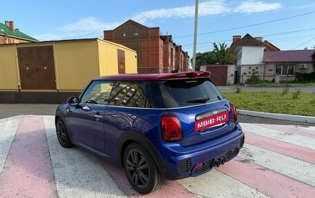 MINI Hatch, 2018 год, 2 630 000 рублей, 4 фотография