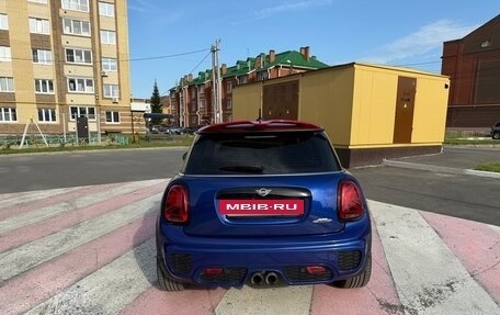 MINI Hatch, 2018 год, 2 630 000 рублей, 5 фотография