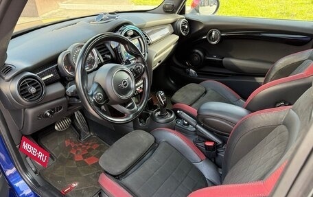 MINI Hatch, 2018 год, 2 630 000 рублей, 8 фотография