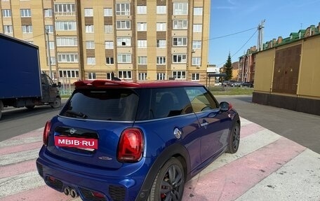 MINI Hatch, 2018 год, 2 630 000 рублей, 6 фотография