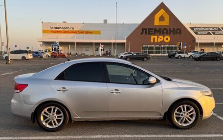 KIA Cerato III, 2012 год, 830 000 рублей, 4 фотография