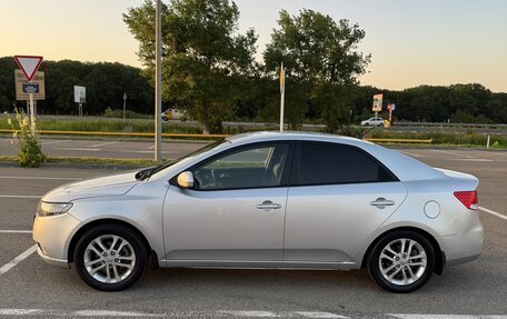 KIA Cerato III, 2012 год, 830 000 рублей, 7 фотография